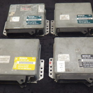 CALCULATEUR DME PORSCHE 964 / 91161812404 / N°2713B