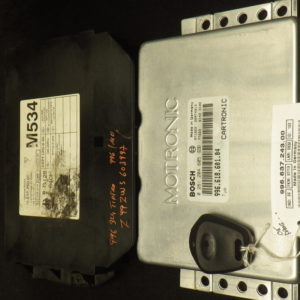 KIT DÉMARRAGE 996 N° 2943