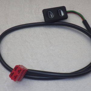 INTERRUPTEUR LÈVE-VITRE N°3122