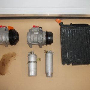 COMPRESSEUR DE CLIMATISATION N°1730