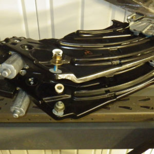 LÈVE-VITRE ARRIÈRE CABRIOLET N°2608