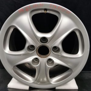 JANTE AVANT 996 4S N°3617