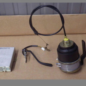 KIT RÉGULATEUR TEMPOMAT N°2162