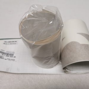 MONOGRAMME CARRERA DORÉ N°3666