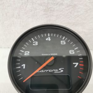 COMPTE-TOURS ODB OCCASION 993 S N°3830