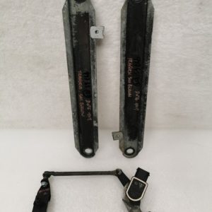 CONTREFORT ET SENSOR POUR ÉCLAIRAGE XÉNON / 99750443301 / 99763112100 / N°4318