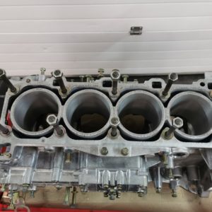 CARTER CYLINDRE 944 S2 TYPE M44/41 / N°4289