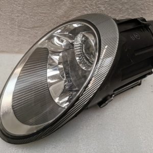 PHARE AVANT DROIT XÉNON / 99763115803 / N°4597