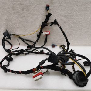 FAISCEAUX DE CÂBLES POUR PHARE AVANT XÉNON / 99761252111 / N°4586