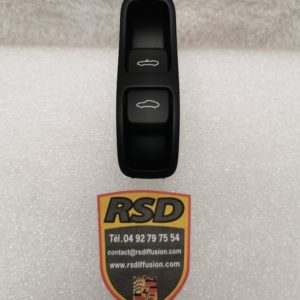 COMMUTATEUR POUR ACTIONNEMENT DE LA CAPOTE / 99761314112A05 / N°4834