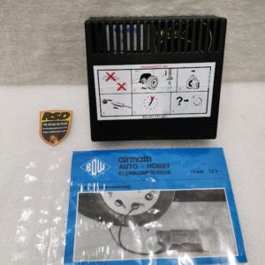 COMPRESSEUR ORIGINAL / 99365205300 / N°4995