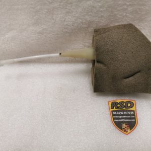 DISPOSITIF DE RÉGLAGE / 98651211700 / N°5117