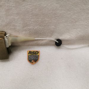 DISPOSITIF DE RÉGLAGE / 99651112700 / N°5122