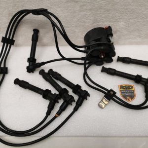 KIT CÂBLE D'ALLUMAGE COMPLET / N°5092