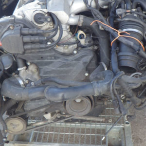 MOTEUR COMPLET N°2655