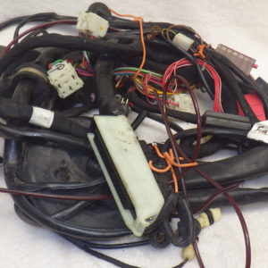 FAISCEAU DE CÂBLES / 96461200314 / N°5208