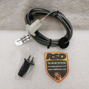 DÉTECTEUR DE TEMPÉRATURE / 91165910501 / +FAISCEAU DE CÂBLES POUR DÉTECTEUR DE TEMPÉRATURE N°5169