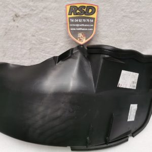 COQUILLE DE PASSAGE DE ROUE / 93350412600 / N°5179