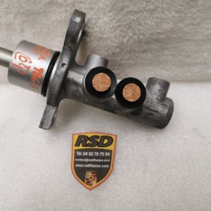 MAITRE CYLINDRE D / 996355910040 / N°5188