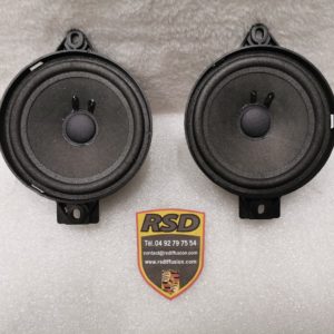 HAUT PARLEUR / 99764504101 / N°5194