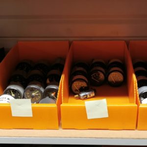 DIVERS COMPTEURS PORSCHE / N°5299