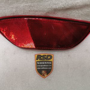 CATADIOPTRE DROIT PORSCHE / 95863110600 / N°5351