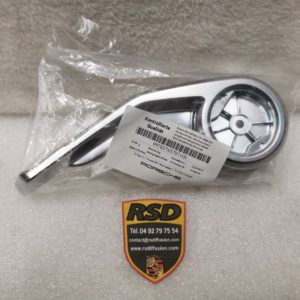LEVIER DE MANOEUVRE GAUCHE PORSCHE / 99752162701V05 / N°5372