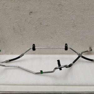 CIRCUIT DE CLIMATISATION PORSCHE / 99757309400 / 99657309306 / N°5439