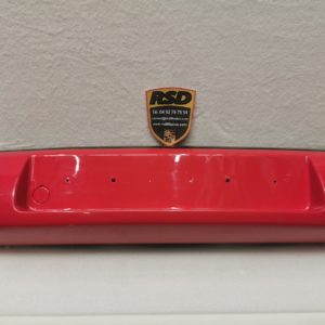 GARNITURE DE PARE-CHOCS PORSCHE / 96450512300G2X / N°5389