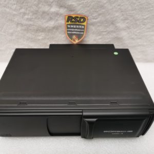 CHARGEUR CD CDC 4 PORSCHE / 99764514003 / N°5427