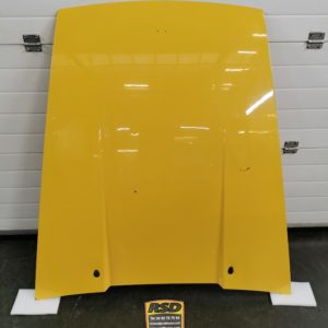 COUVERCLE PORSCHE / 99351101001GRV / N°5400