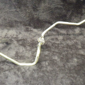 CONDUITE DE CARBURANT ET INJECTEUR PORSCHE / 92811036715 / 92811035908 / 92860611902 / N°5443