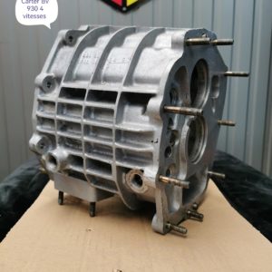 CARTER CENTRAL BOITE DE VITESSES PORSCHE / 93030191100 / N°5446