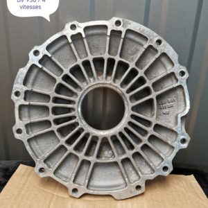 COUVERCLE LATÉRAL DE BOITE DE VITESSES PORSCHE / 93030131102 / N°5447