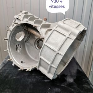 CARTER DE BOITE DE VITESSES PORSCHE / 93030190102 / N°5448