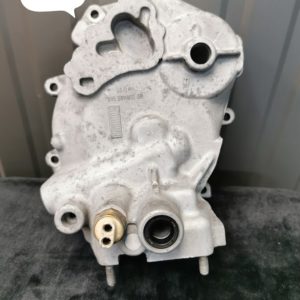 COUVERCLE DE BOITE DE VITESSES AVANT PORSCHE 911 / 91530130114 / N°5449