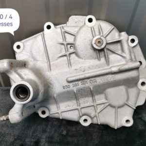 COUVERCLE DE BOITE DE VITESSES PORSCHE / 93030190300 / N°5450