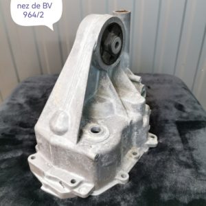 COUVERCLE DE BOITE DE VITESSES PORSCHE / 96430130103 / N°5451