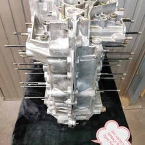 CARTER MOTEUR PORSCHE / N°5454