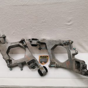 PANNEAU LATÉRAL PORSCHE / 99333105100 / 99333105200 / N°5492