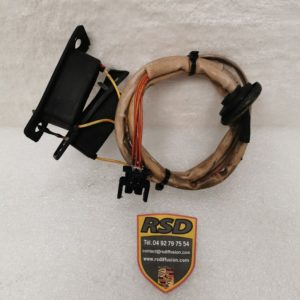 FAISCEAU DE CÂBLES PORSCHE / 96461201803 / N°5499