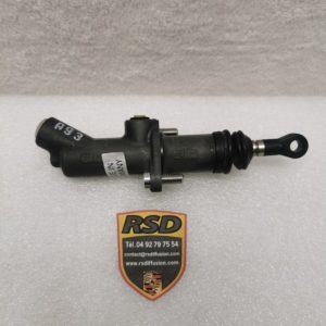 CYLINDRE ÉMETTEUR D'EMBRAYAGE PORSCHE / 99342317100 / N°5503