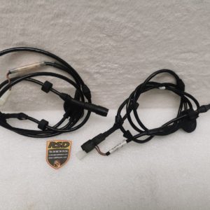 FAISCEAU DE CÂBLES PORSCHE / 91161205100 / N°5507