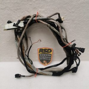 FAISCEAU DE CÂBLES DME PORSCHE / 91161217309 / N°5508