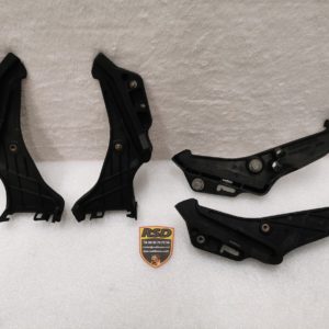 ÉLÉMENT SUPPORT PORSCHE / 99363102300 / 99363102400 / 99363103300 / 99363103400 / N°5533