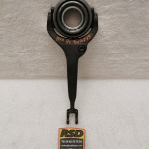 levier et butée d'embrayage Porsche 911 d'occasion