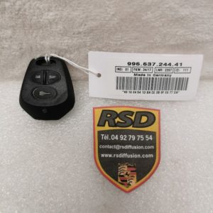 ÉMETTEUR MANUEL PORSCHE / 99663724441 / N°5559