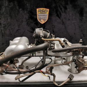 PIÈCES INJECTION PORSCHE 911 3L2 / N°5570