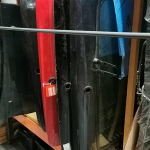 HAYON ARRIÈRE PORSCHE 928 / N°5616