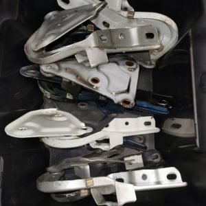 COMPAS CAPOTS AVANT PORSCHE / N°5620